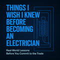 Be For Becoming An Electrician
